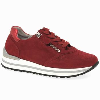 Metal Women's Gabor Nulon Trainers | CLO-962745